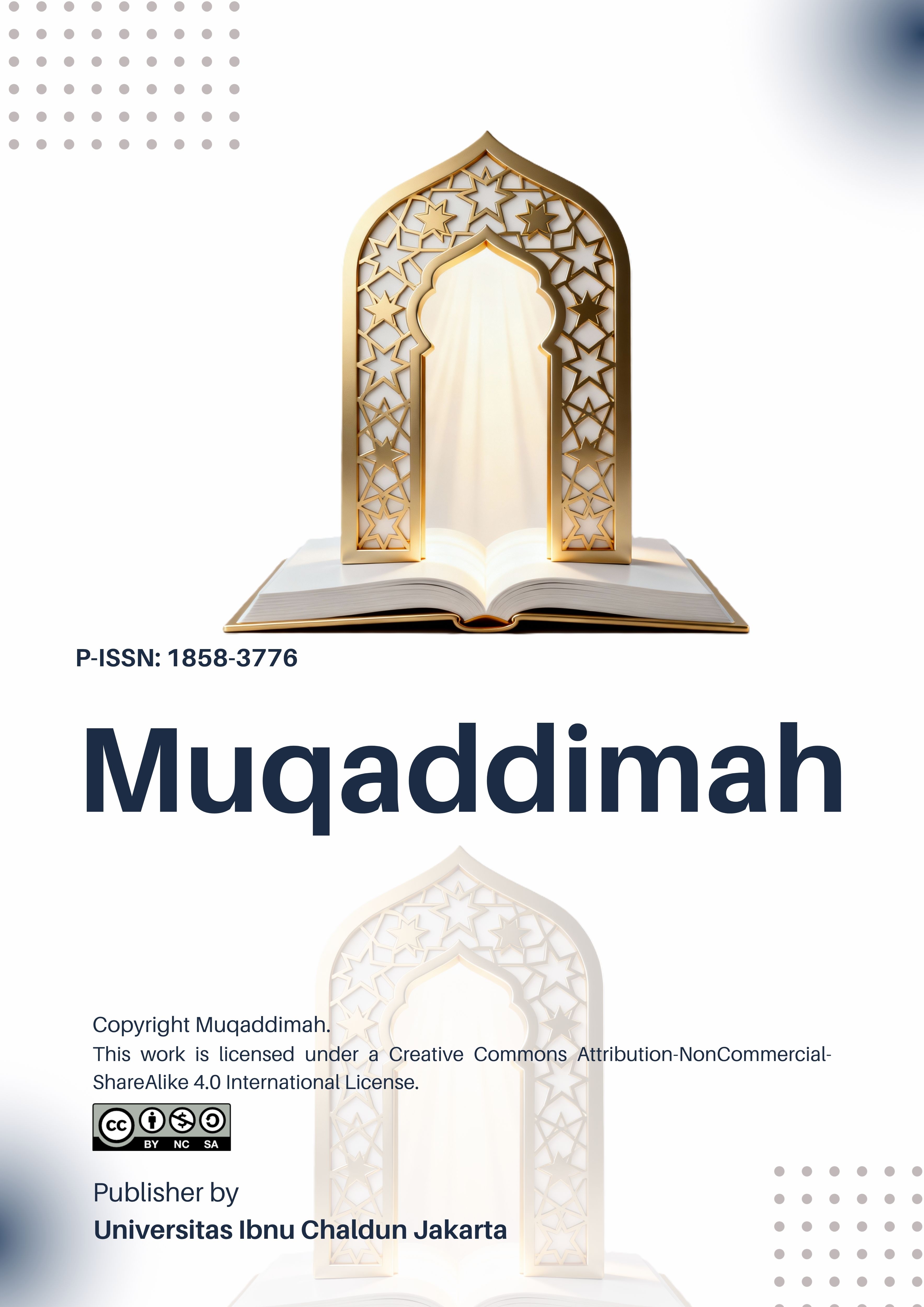 Muqaddimah