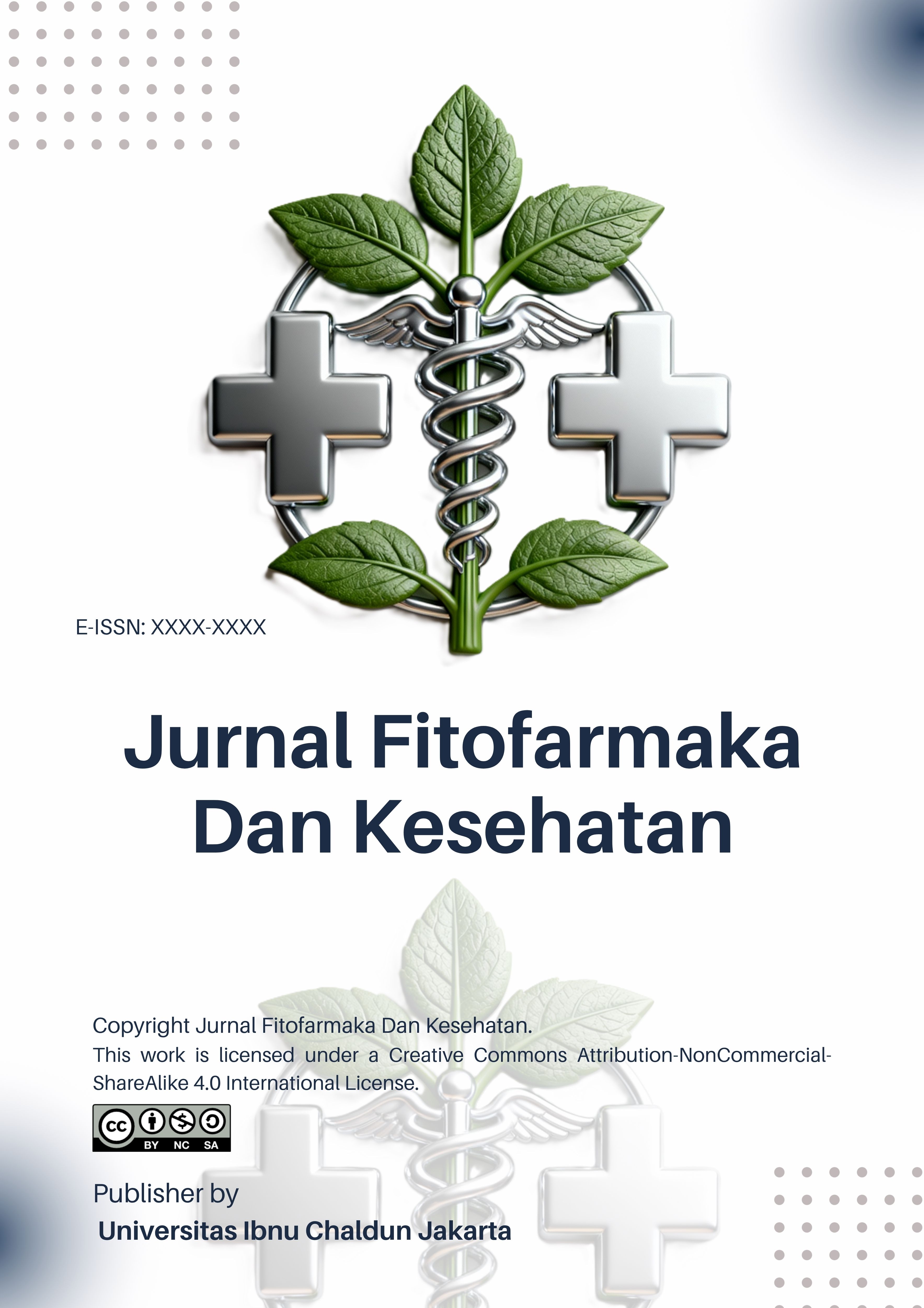 Jurnal Fitofarmaka dan Kesehatan