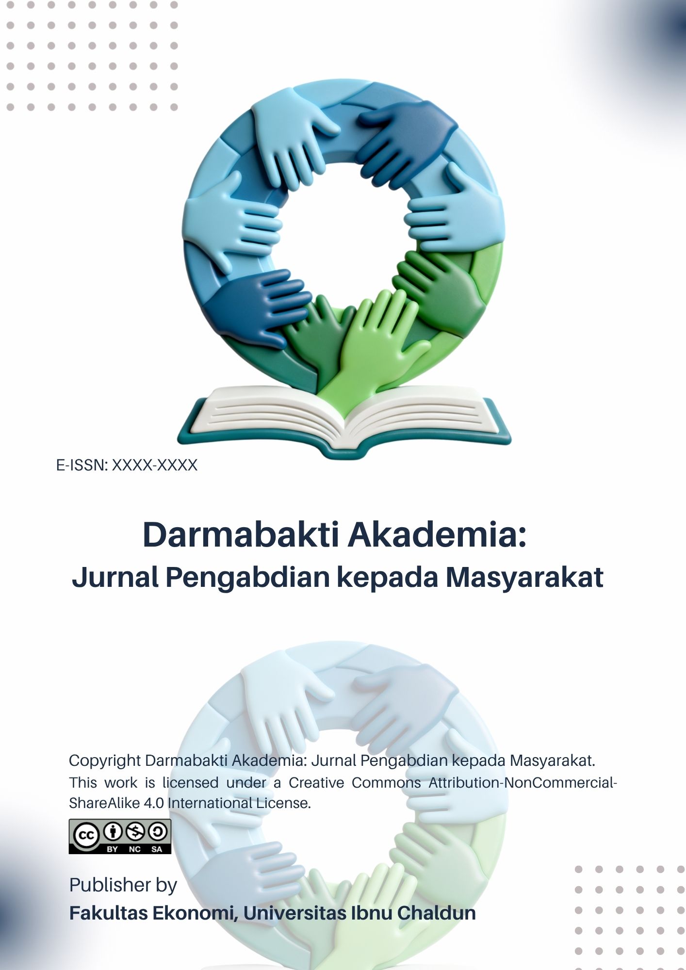 Darmabakti Akademia: Jurnal Pengabdian kepada Masyarakat