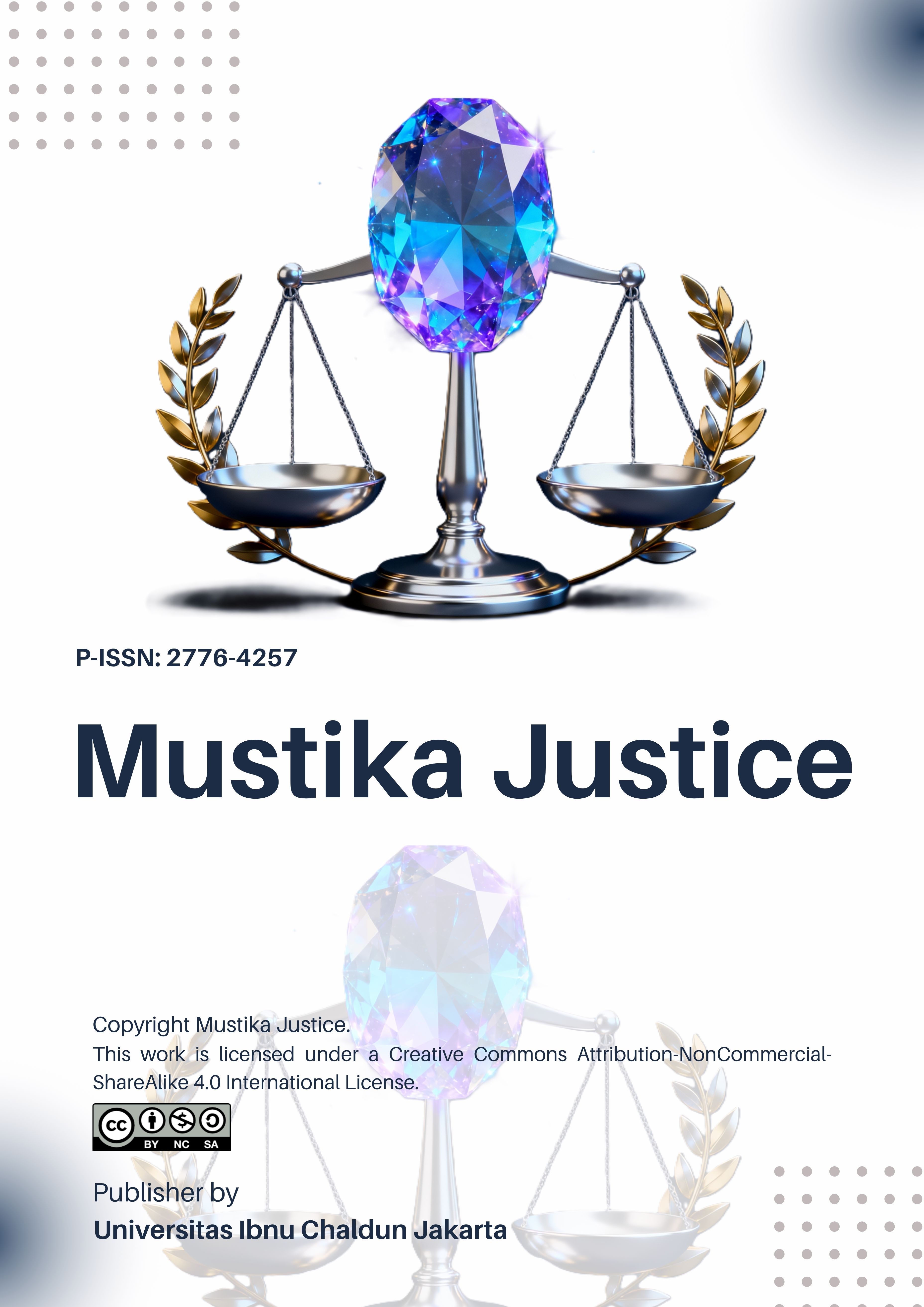 Mustika Justice