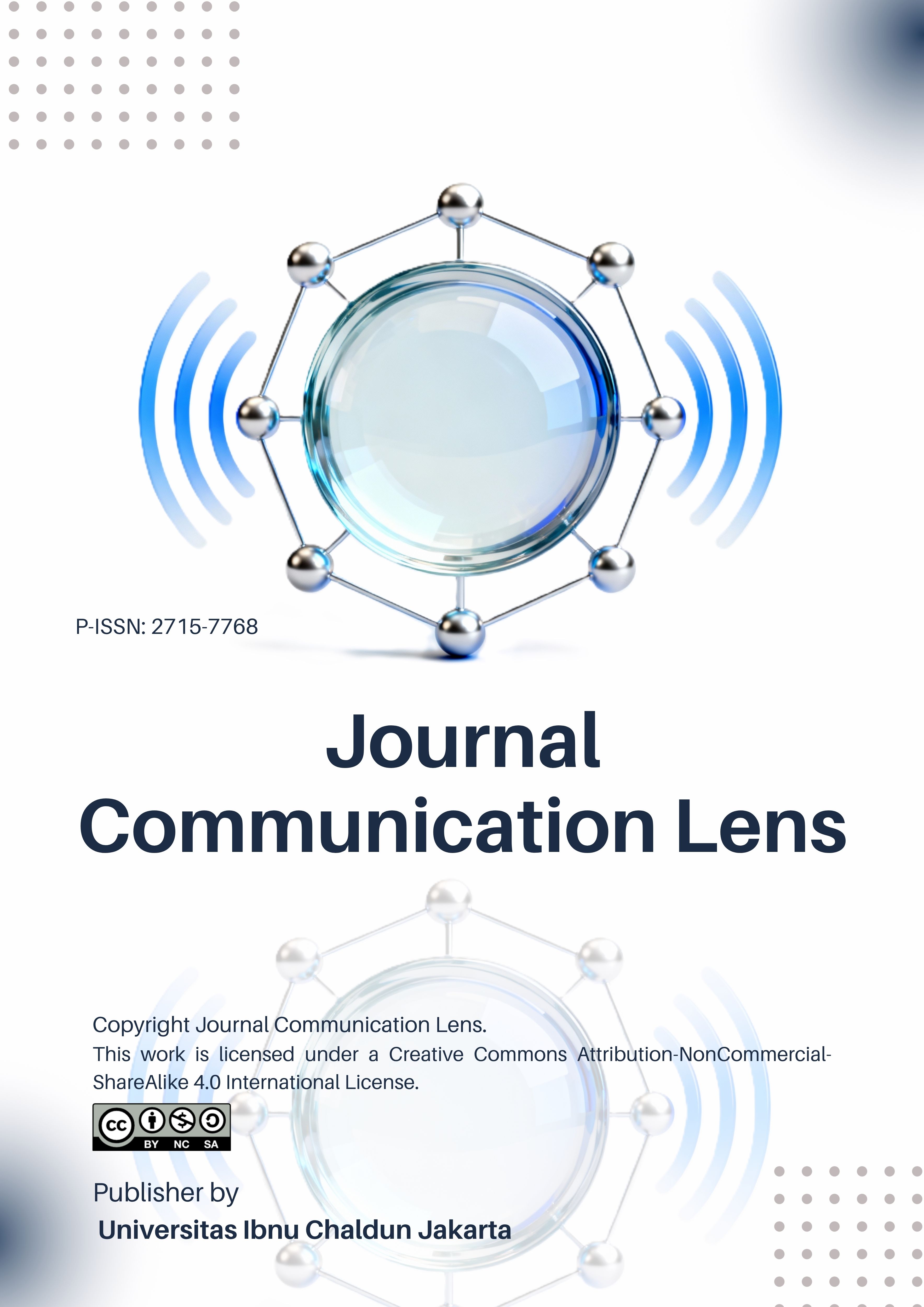 Journal Communication Lens